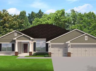 4655 SW 112th Ln, Ocala, FL 34476