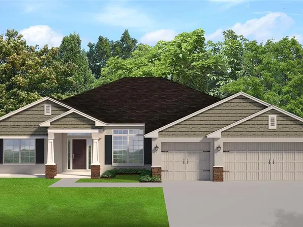 4082 NE 58th Cir, Silver Springs, FL 34488