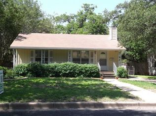 1507 Richcreek Rd, Austin, TX 78757