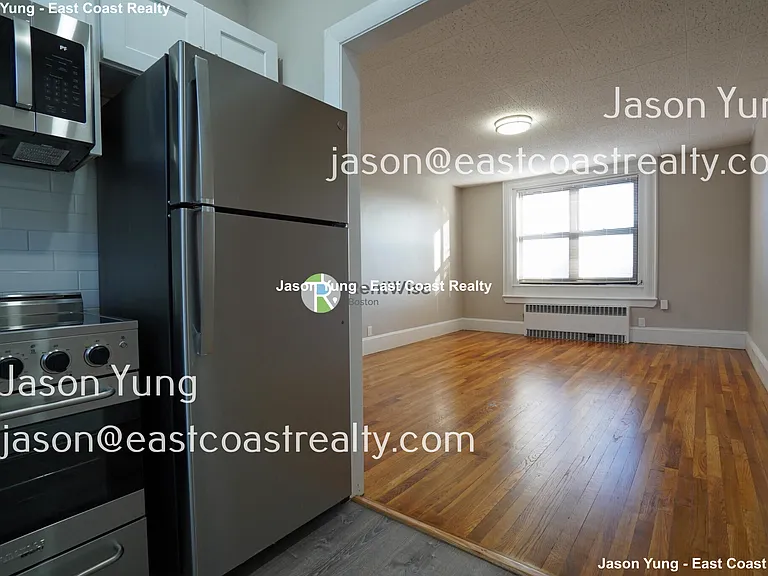 1455 Beacon St #55 — Photo 11