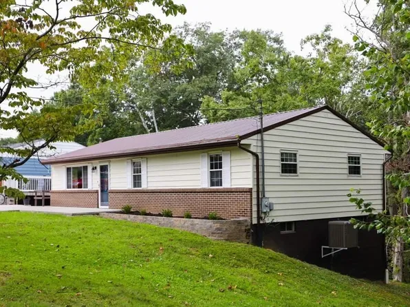 1603 Patterson St, Flatwoods, KY 41139