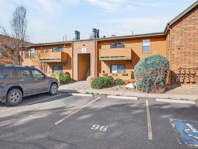 3295 S Ammons Street Bldg 2 #207, Denver, CO, 80227