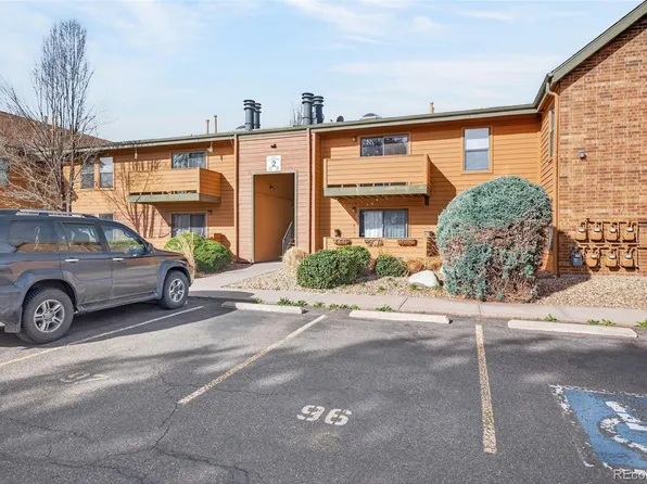 3295 S Ammons Street Bldg 2 #207, Lakewood, CO 80227