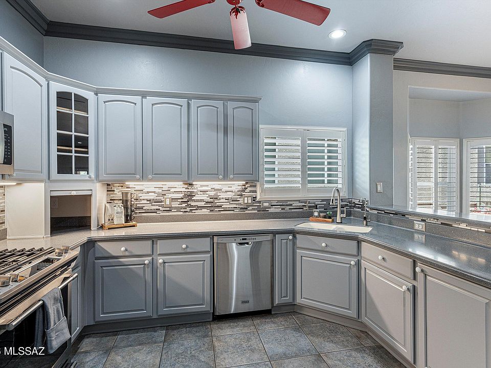 1st image of 5384 W Winding Desert Dr