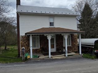158 Read Hill Rd, Fishertown, PA 15539