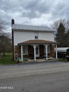 158 Read Hill Rd, Fishertown, PA, 15539