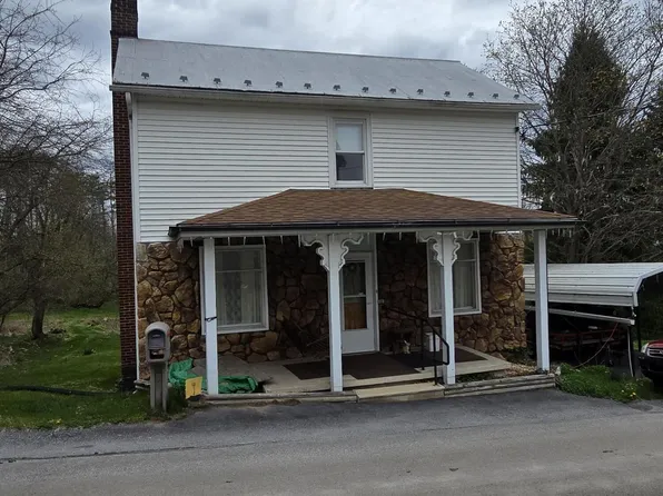 158 Read Hill Rd, Fishertown, PA 15539