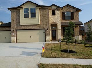 828 Tuscan Rd, Harker Heights, TX 76548