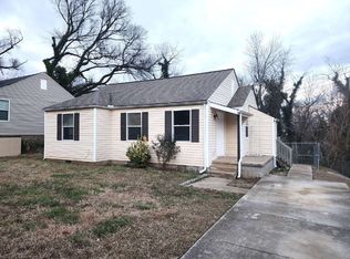 604 Hillview Rd, Knoxville, TN 37919