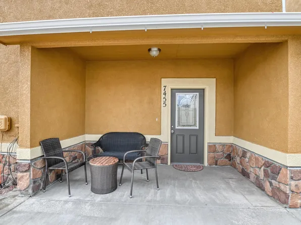 7455 Forest Meadows Ave, Colorado Springs, CO 80908