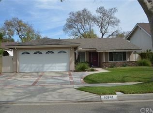 10741 La Jara St, Cerritos, CA 90703