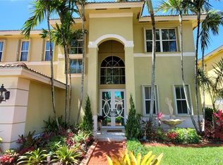 2704 SW 138th Ave, Pembroke Pines, FL 33027