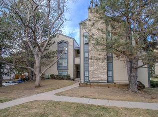 16103 E Alaska Pl APT 11, Aurora, CO 80017