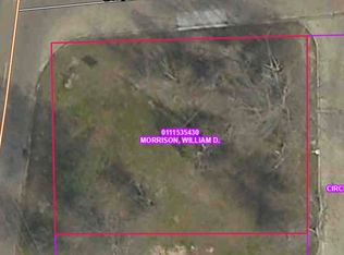 W Singleton St LOT 3, Leesville, LA 71446