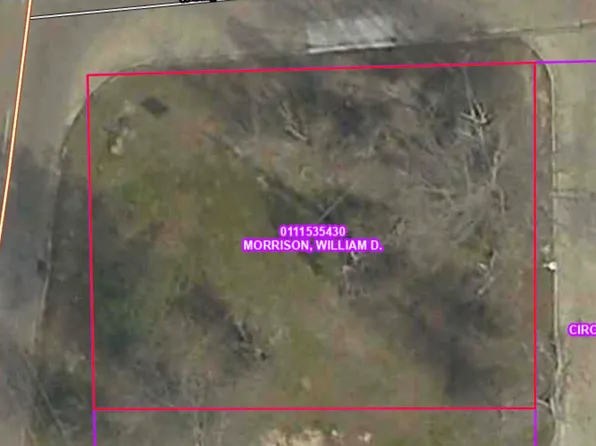 W Singleton St Lot 3, Leesville, LA 71446