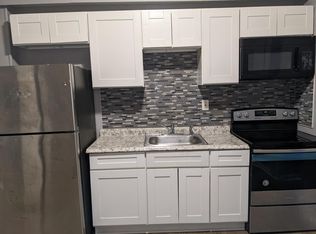 517 N Montford Ave, Baltimore, MD 21205