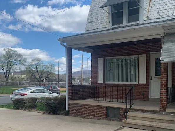 1457 Church St, Reading, PA 19601