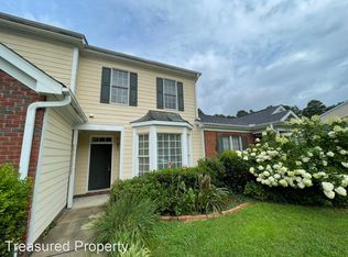 605 Carved Oak Dr, Durham, NC 27713