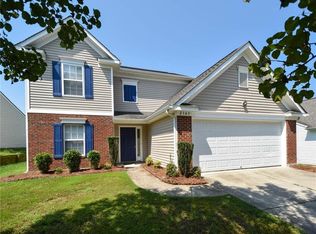 2145 Burton Run Rd, High Point, NC 27262