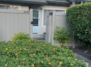 1042 Civic Center Dr, Rohnert Park, CA 94928
