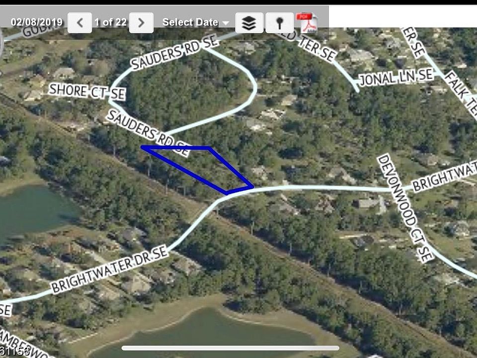 2nd image of 351 Brightwater Dr SE