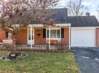 947 Narcissus Dr, New Carlisle, OH