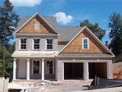802 Tramore Ct, Acworth, GA, 30102