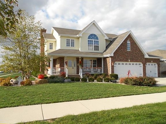 2nd image of 25042 S Sycamore Dr