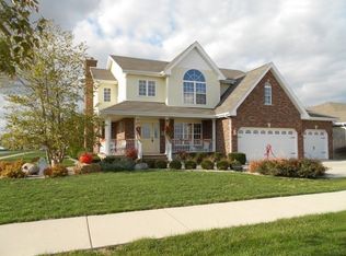 25042 Sycamore Dr, Manhattan, IL 60442
