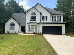 3815 Knotts Pass Rd, Snellville, GA 30039