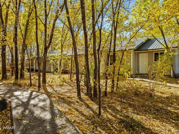 55 E Central Ave, Eagar, AZ 85925