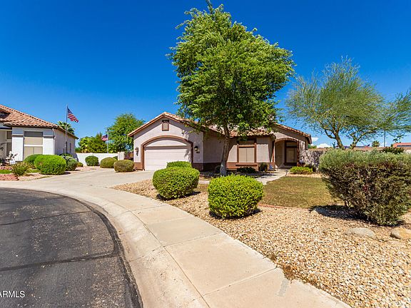 2nd image of 22049 N 107TH Drive