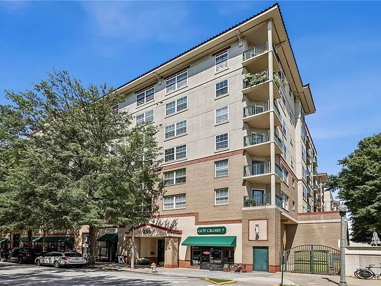 230 E Ponce De Leon Ave #221 — Photo 22