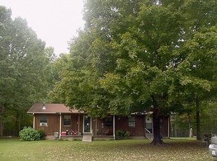 3240 J B Pigg Rd, Cypress Inn, TN 38452