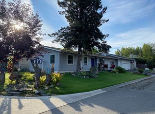 2209 More St, Anchorage, AK 99504