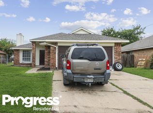 1211 Brooklawn Dr #A1, Arlington, TX 76018