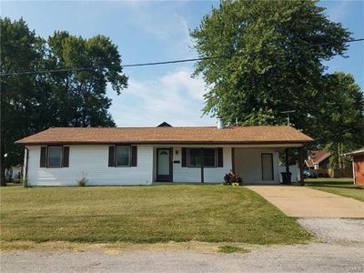 413 Walnut St, Waterloo, IL, 62298