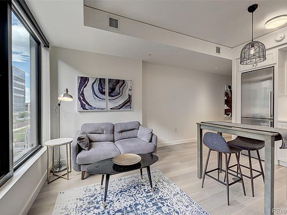 2nd image of 1750 Wewatta Street #523