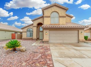 4616 E Summerhaven Dr, Phoenix, AZ 85044