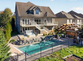 710 Kananaskis Dr, Kingston, ON K7P 0A9