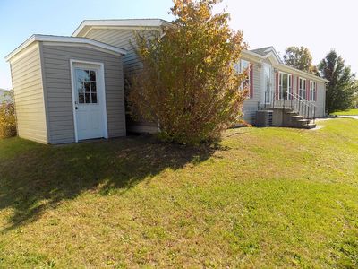 1855 Laurel St, Newport, MI, 48166