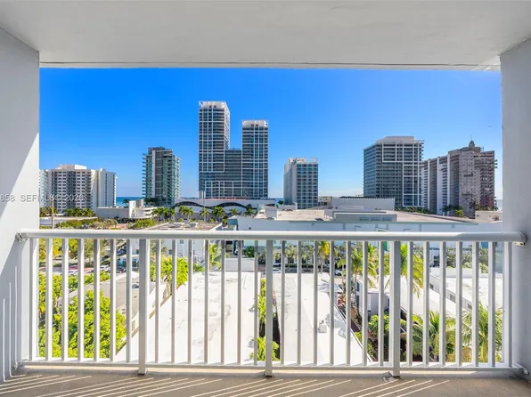 6855 Abbott Ave APT 801, Miami Beach, FL 33141