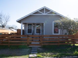1406 Santa Barbara BUILDING 1, San Antonio, TX 78201