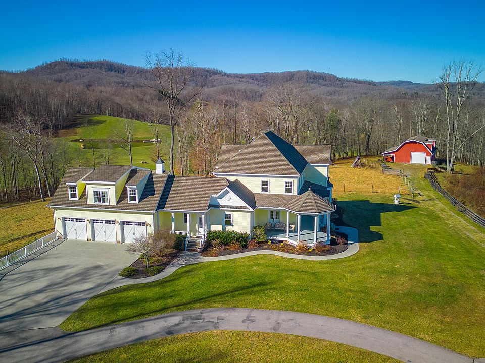 623 Cadle Ridge Rd, Grassy Meadows, WV 24943 MLS 221696 Zillow
