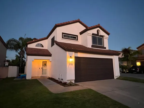 2126 Shoreview Pl, Chula Vista, CA 91913