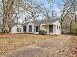 4822 Maplewood Dr, Jackson, MS 39206