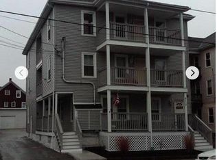 410 Wood Ave APT 3, Woonsocket, RI 02895