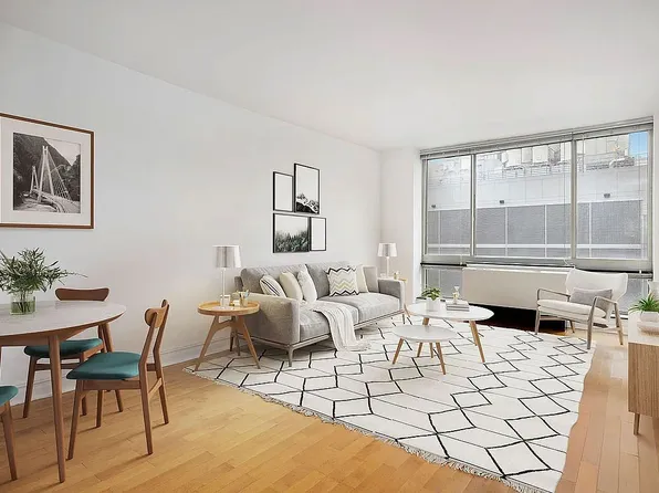 401 E 60th St APT 6I, New York, NY 10022
