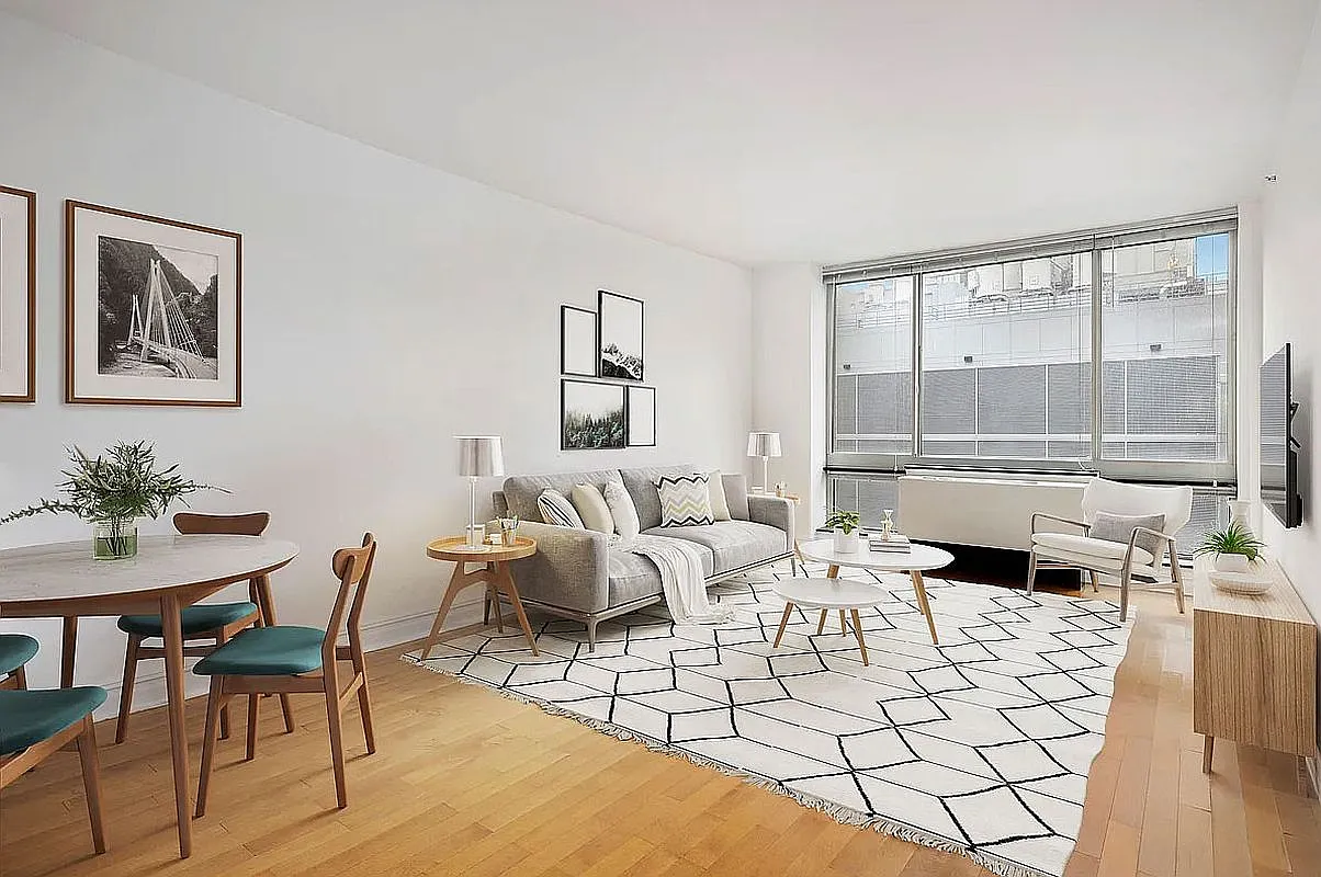 401 E 60th St APT 6I photo 1