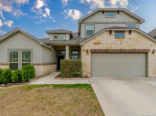 1006 Ranch Fls, San Antonio, TX 78245